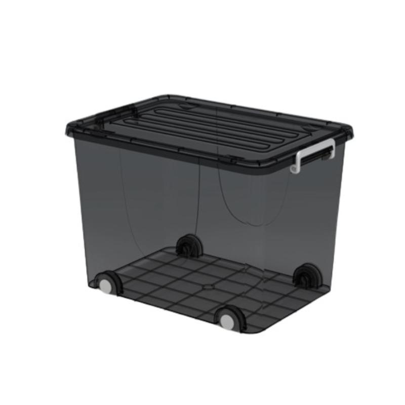 PRATIC STORAGE BOX 80L  