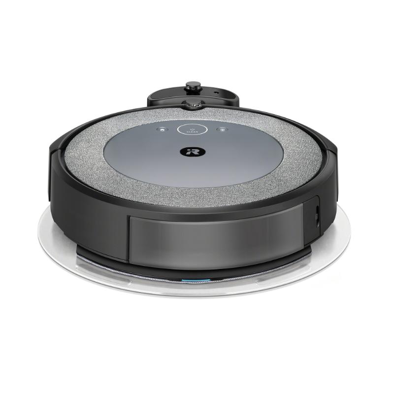 IROBOT I5 COMBO 2IN1