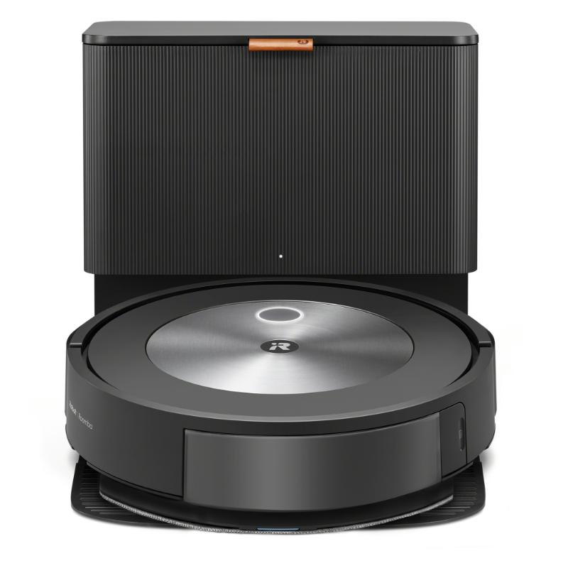 IROBOT J5 ROBOT VACUUM&MOP