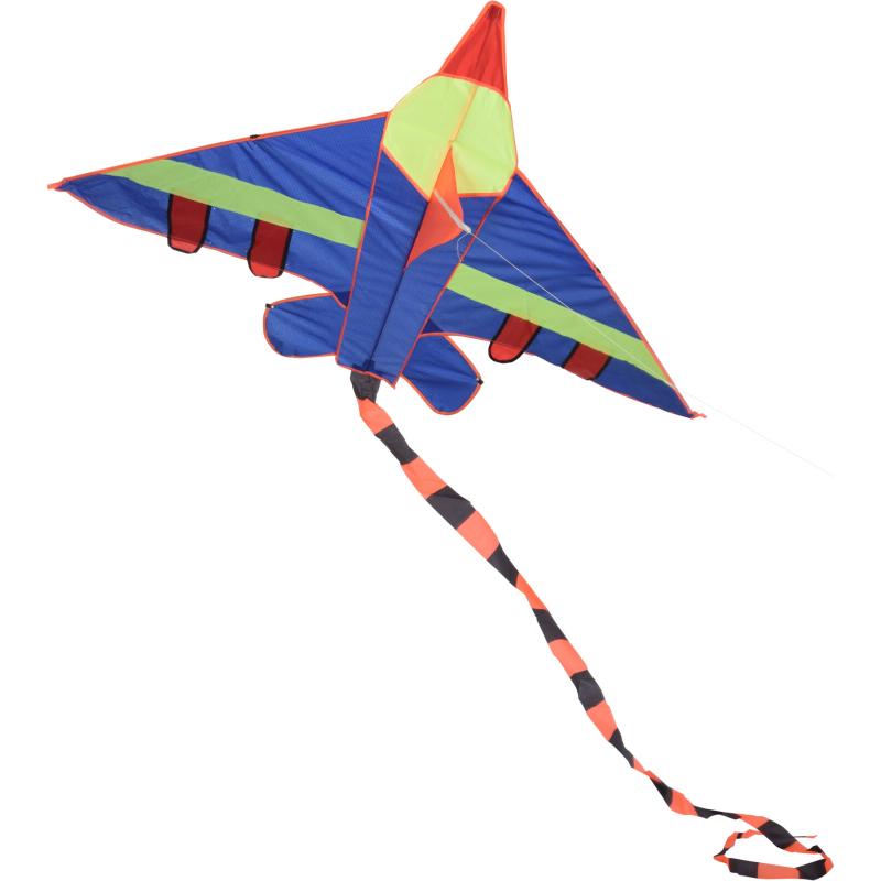 KITE AIRPLANE DESIGN 150X9CM