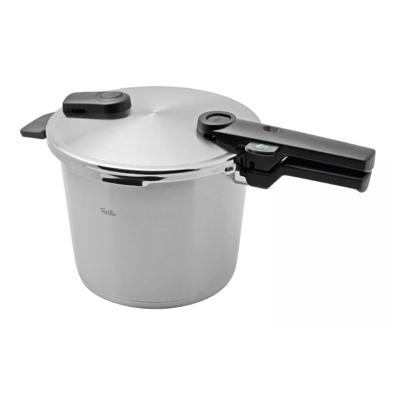 FISSLER PRESSURE COOKER VITAQUCICK PREMIUM  26CM 8L