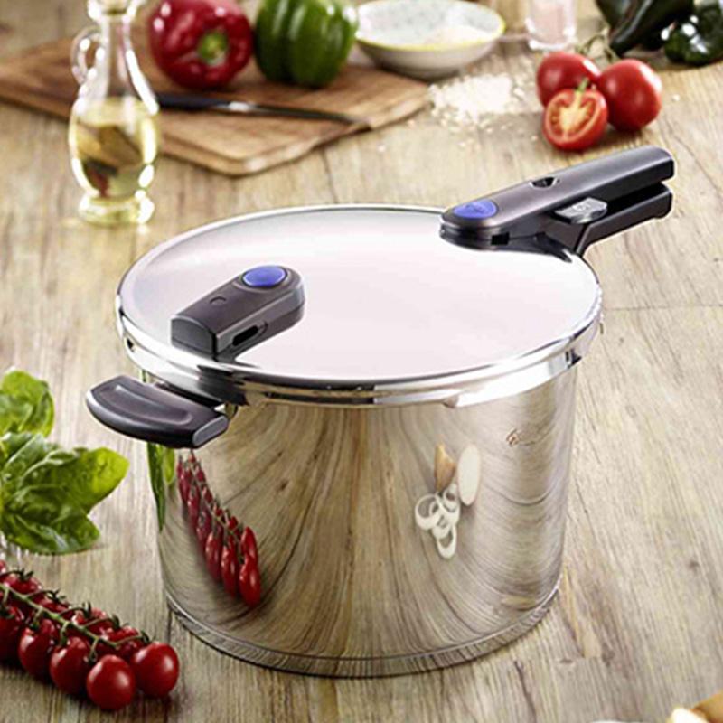 FISSLER PRESSURE COOKER VITAQUCICK PREMIUM  26CM 8L