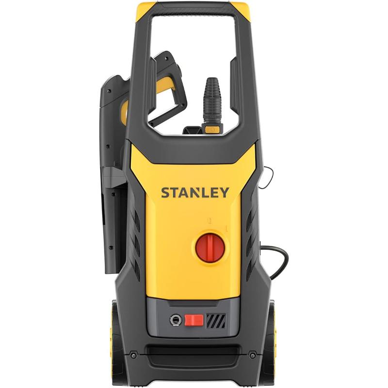 SXPW24BX STANLEY ΚΑΘΑΡΙΣΤΙΚΟ ΠΙΕΣΗΣ 170BAR, 2400W+ PLUS VERSION