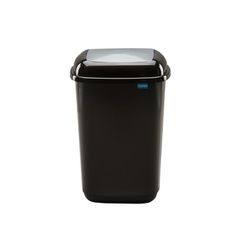 WAST RECYCLE BIN 45L - SILVER