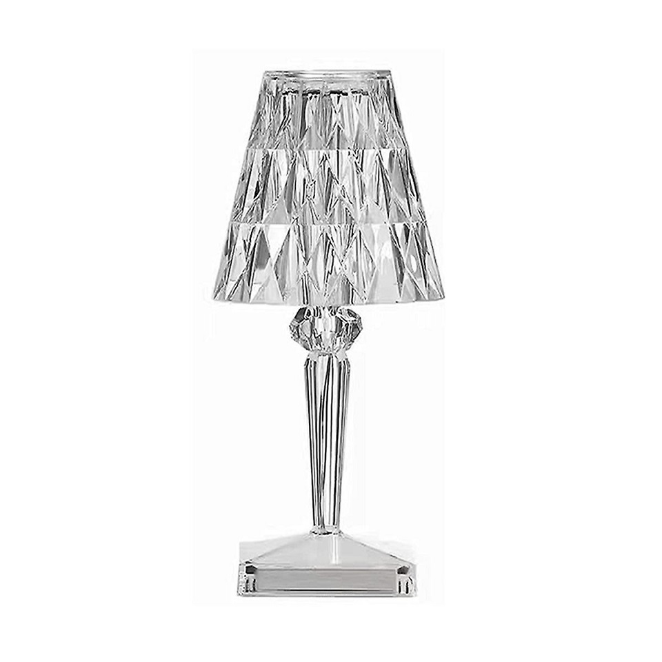 OF DIAMANT LED TAB LAMP 26CM