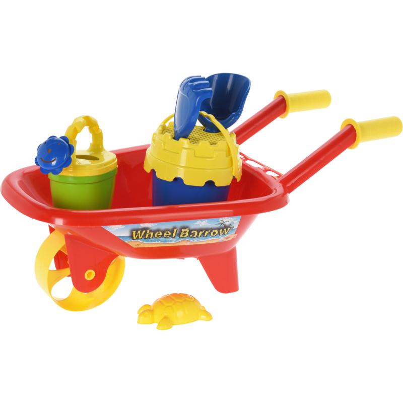 WHEELBARROW SET 7PCS