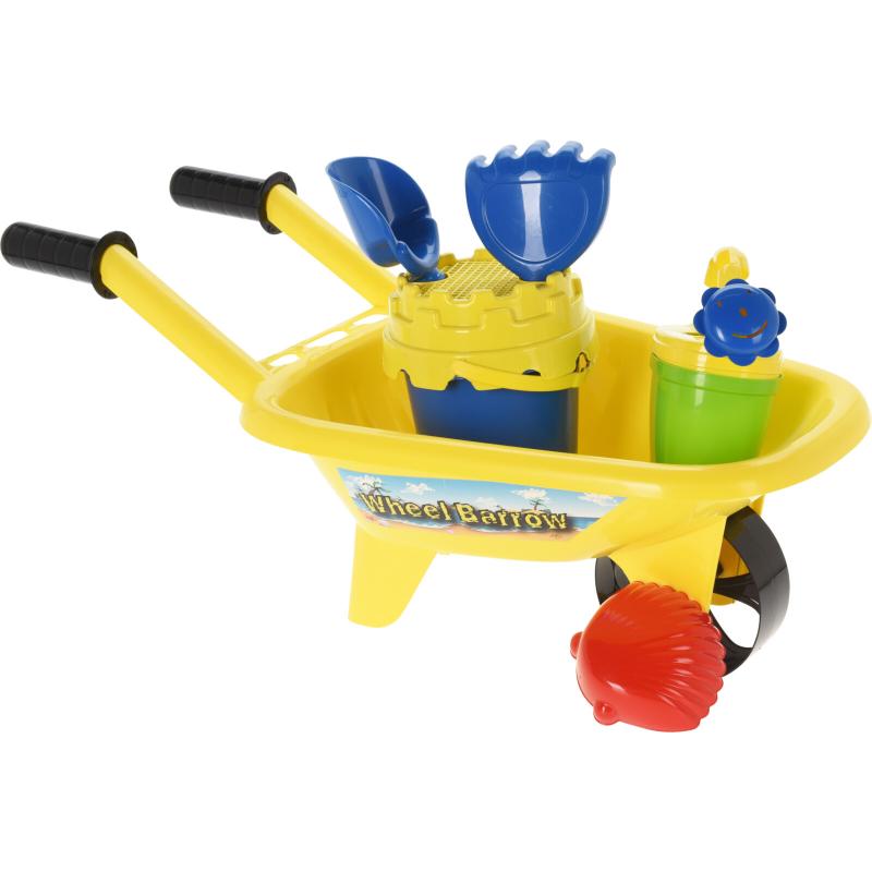 WHEELBARROW SET 7PCS