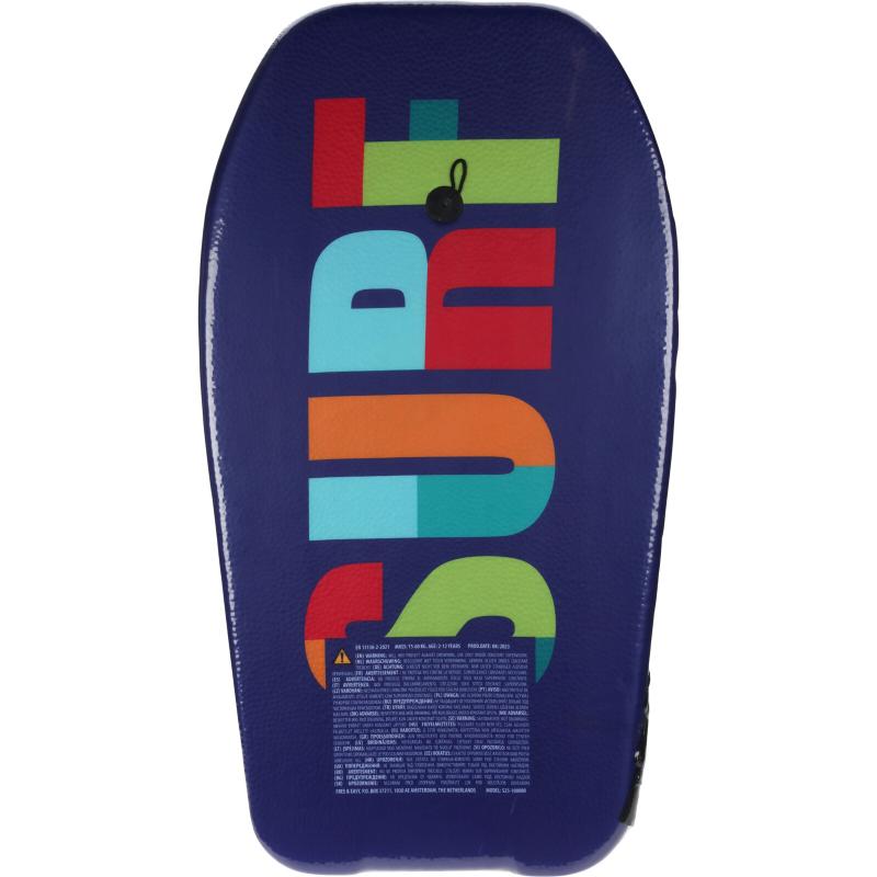 BODYBOARD 84CM EPS 3 DESIGNS