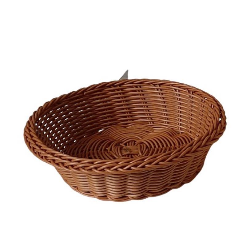 BREAD BASKET ROUND SMALL