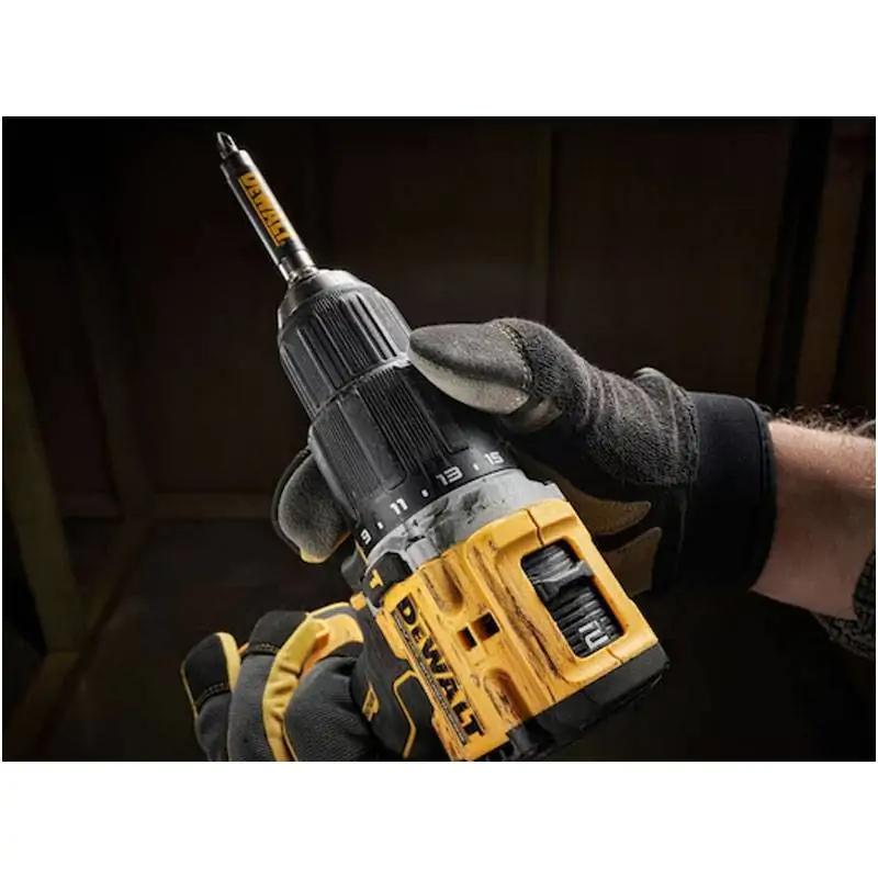 DEWALT ΚΡΟΥΣΤΙΚΟ ΔΡΑΠΑΝΟΚΑΤΣΑΒΙΔΟ 18V ΧR BRUSHLESS  ΣΕ T STAK ΜΕ  2X5AH