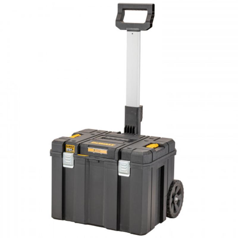 DEWALT T STAK IP54 STORAGE