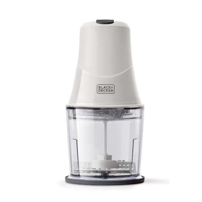 BLACK & DECKER MINI CHOPPER 260W