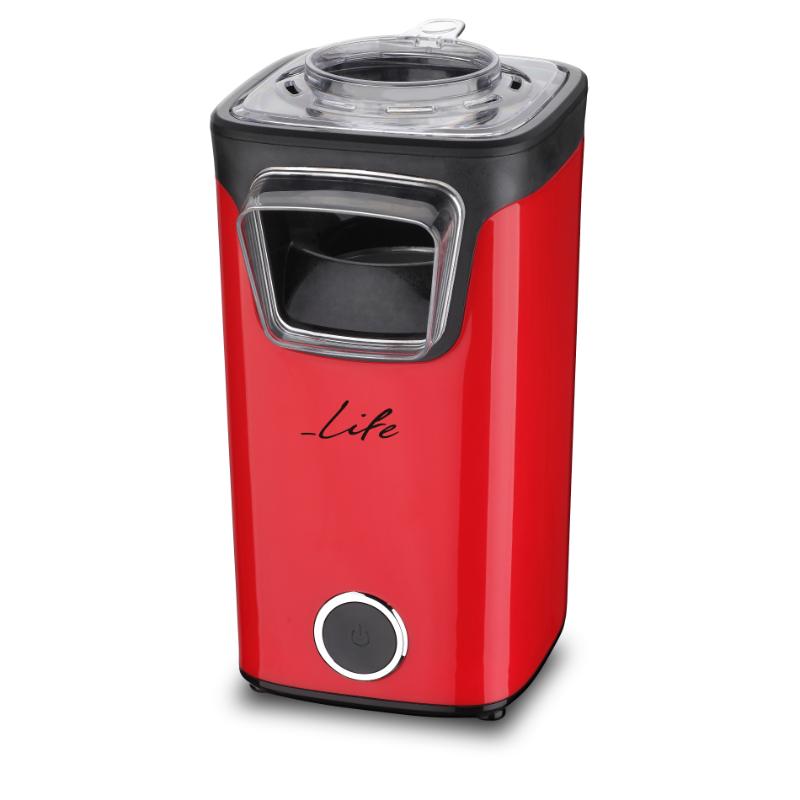 LIFE CINEMA POP CORN MAKER 1100W