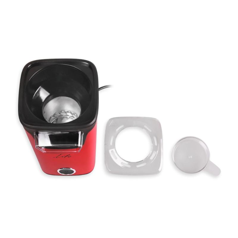 LIFE CINEMA POP CORN MAKER 1100W