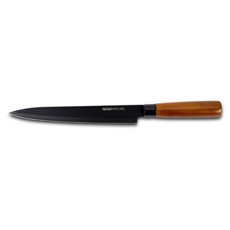 NAVA NATURE KNIFE FILLETS 33CM