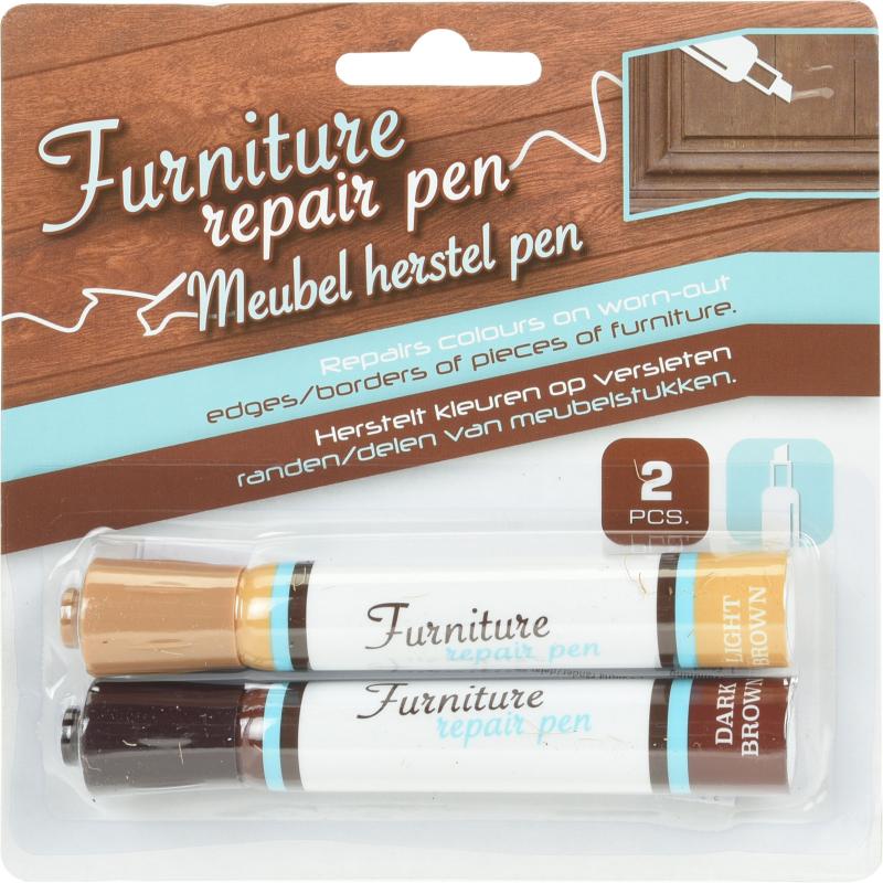 FURNITURE REPAIR PEN 2 PIECES