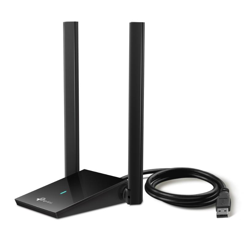 TP-LINK WI-FI 6USB ADAPTER