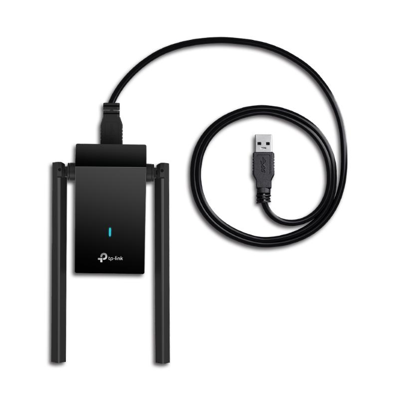 TP-LINK WI-FI 6USB ADAPTER