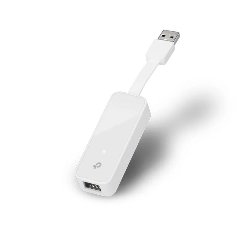 TP-LINK USB 3 ETHERNET ADAPTER