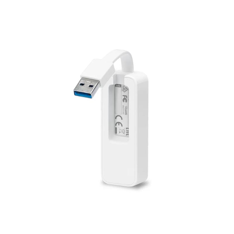 TP-LINK USB 3 ETHERNET ADAPTER