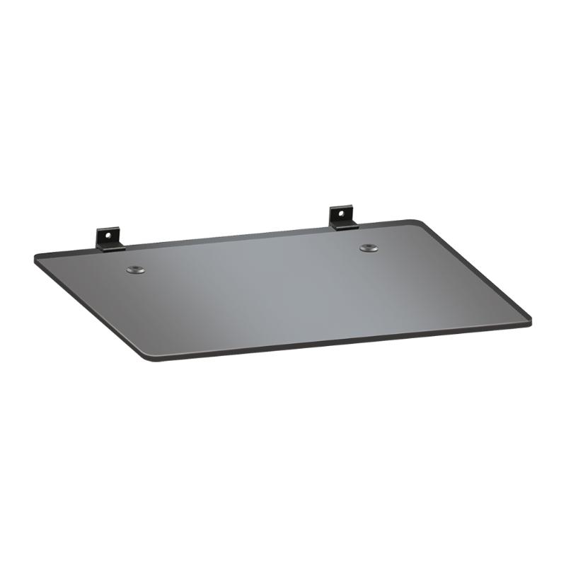 SIH GLASS WALL SHELF UP TO 10KG