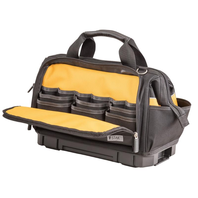 DEWALT T STAK SOFT TOOL BAG