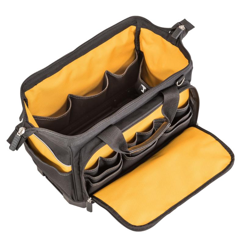 DEWALT T STAK SOFT TOOL BAG