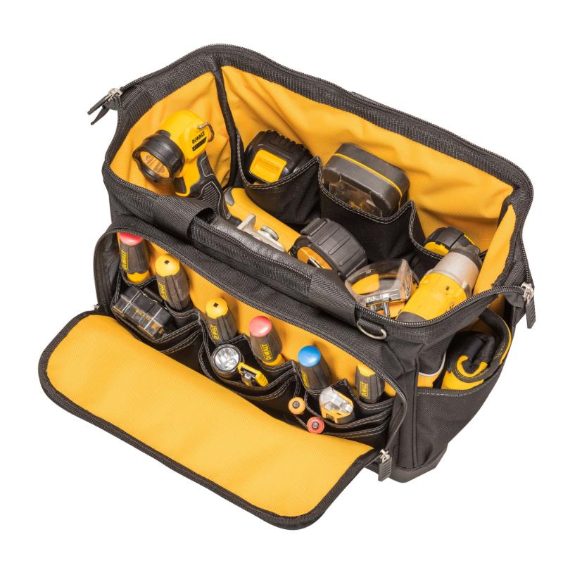 DEWALT T STAK SOFT TOOL BAG