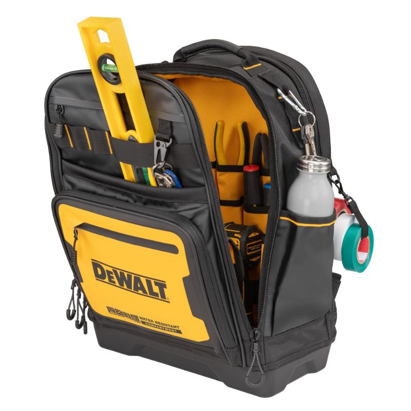 DEWALT PRO BACKPACK