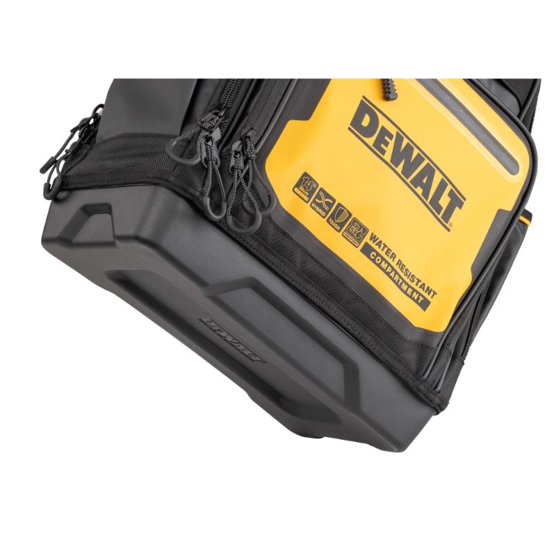 DEWALT PRO BACKPACK