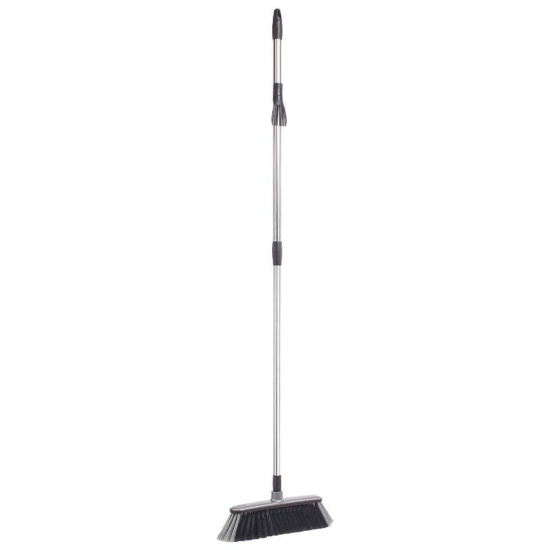 APEX BROOM WITH TELESCOPIC HANDLE PLUS