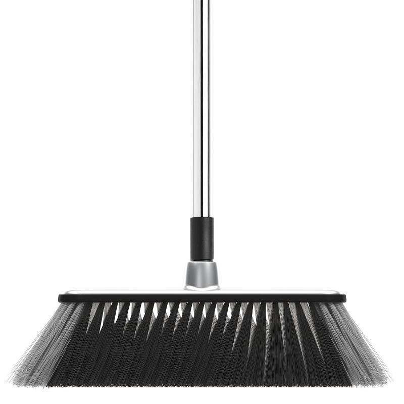 APEX BROOM WITH TELESCOPIC HANDLE PLUS