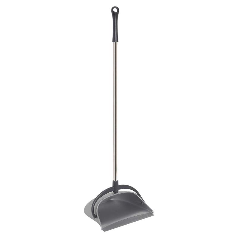 APEX FOLDING DUCK DUSTPAN PLUS