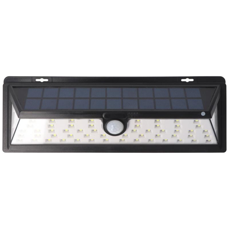 EZSOLAR LED SOLAR ΤΟΙΧΟΥ 160D - MAYRO