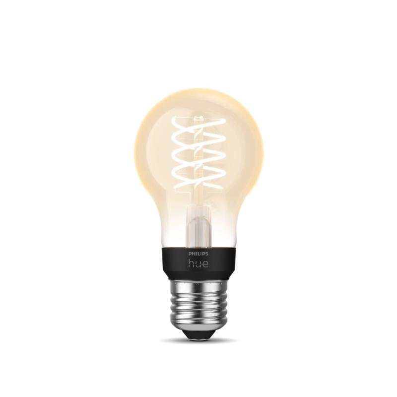 PHILIPS HUE 7W FILAMENT A60 E27