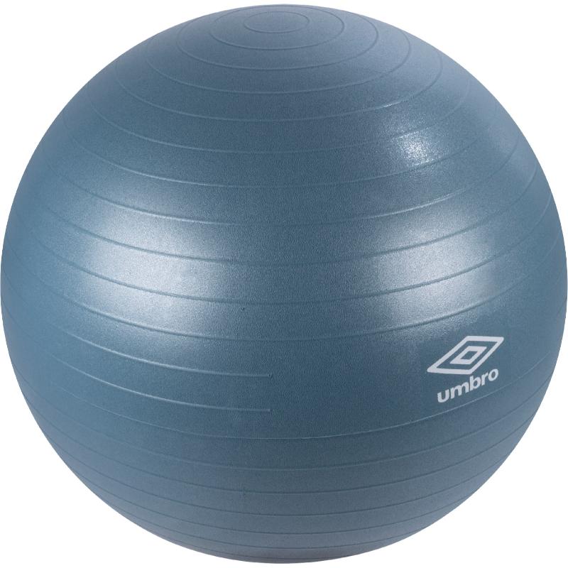 UMBRO FITNESS BALL 65CM - BLUE