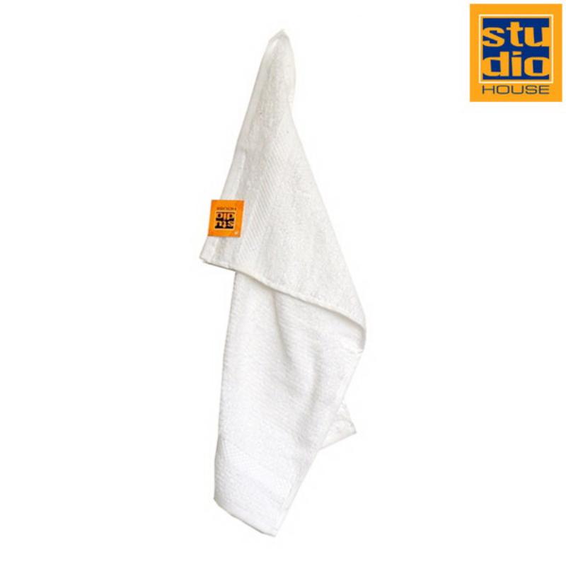 PURE KITCHEN TOWEL 35X55 WHITE