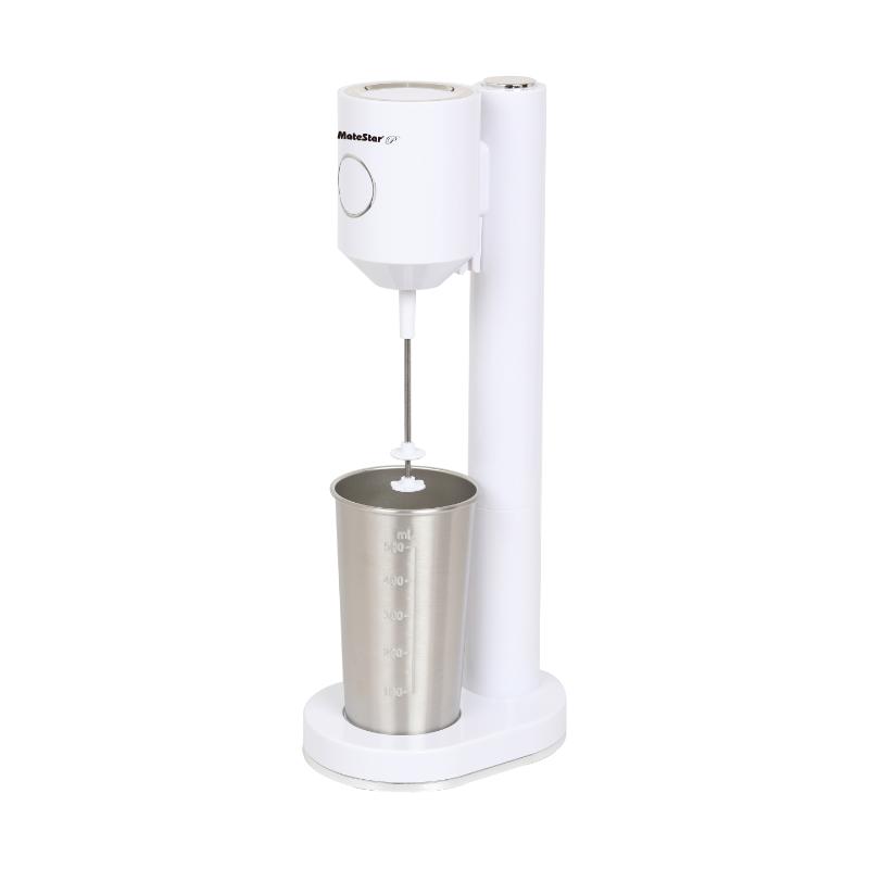 MATESTAR  FRAPE MIXER 100W - WHITE