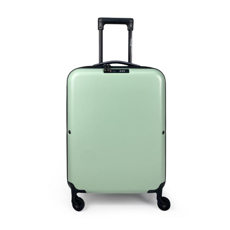 PEGASUS FOLDABLE CABIN LUGGAGE - MINT