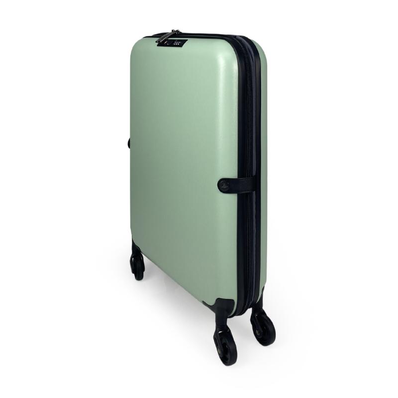 PEGASUS FOLDABLE CABIN LUGGAGE - MINT