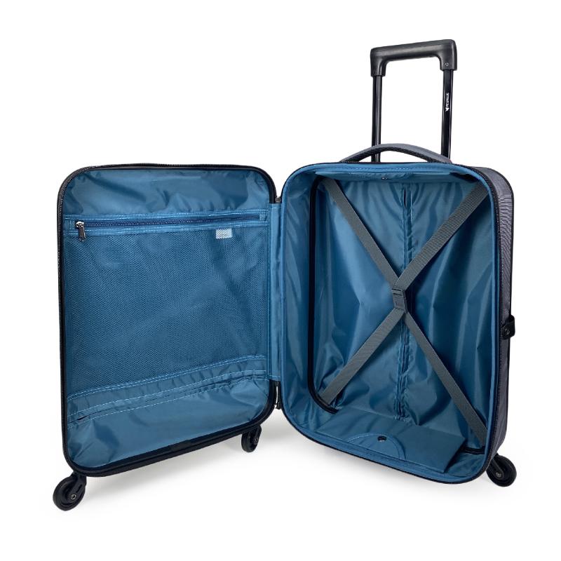 PEGASUS FOLDABLE CABIN LUGGAGE - MINT