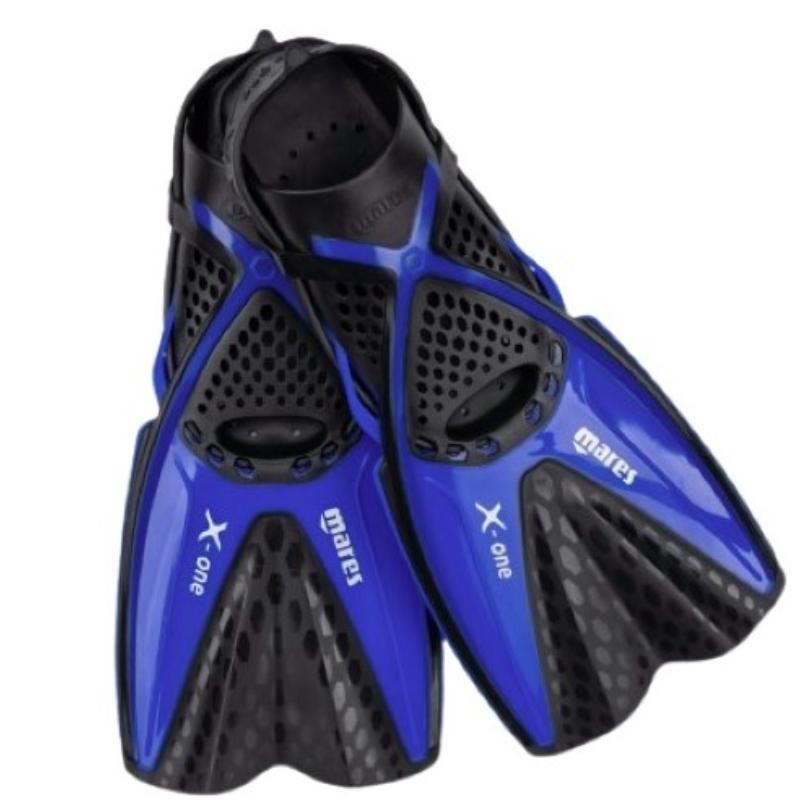 MARES X-ONE FINS ΠΤΕΡΥΓΙΑ ΚΟΛΥΜΒΗΣΗΣ ΜΕΓΕΘΟΣ LARGE-XLARGE