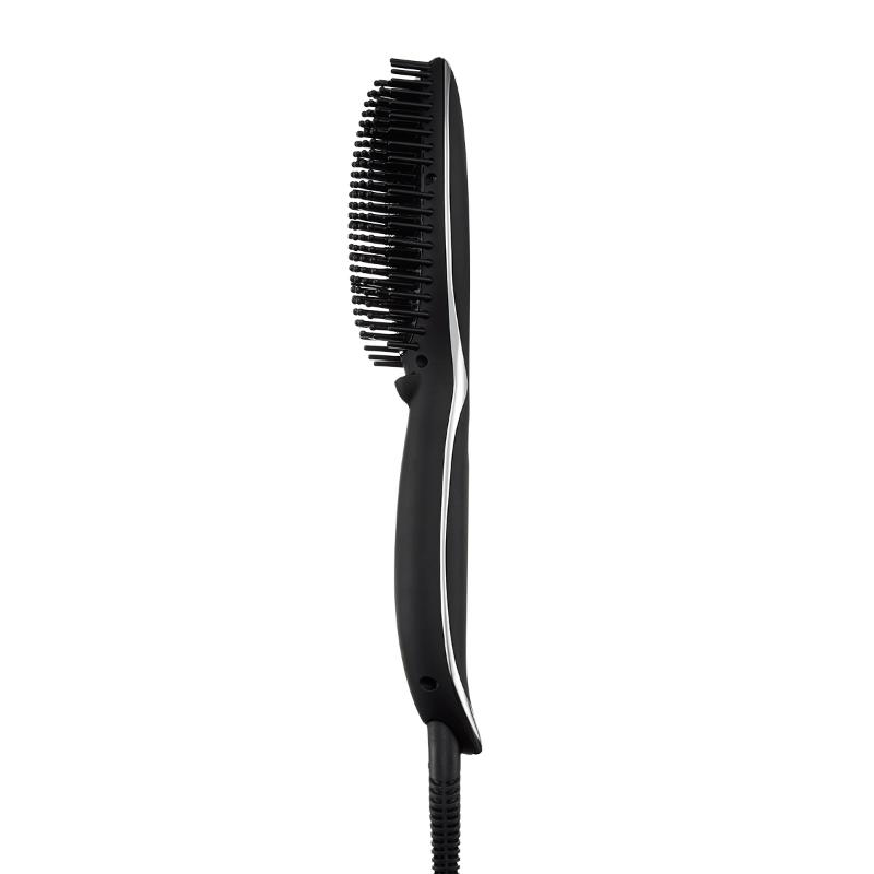 DIVA SIGNATURE PROFESSIONAL ELECTRIC CERAMIC STRAIGHTENING BRUSH