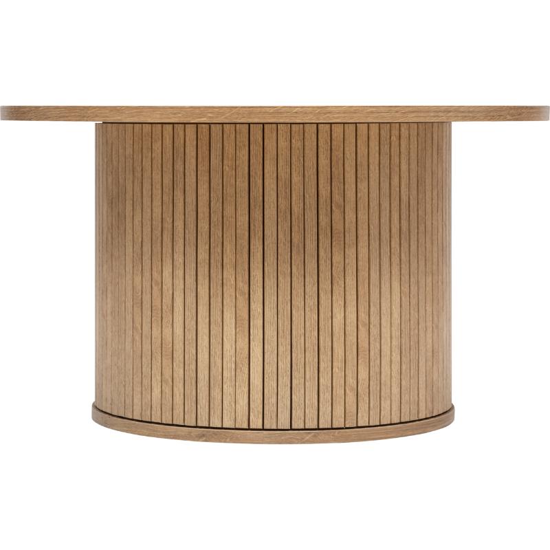 SIDE TABLE COLVA WOODEN