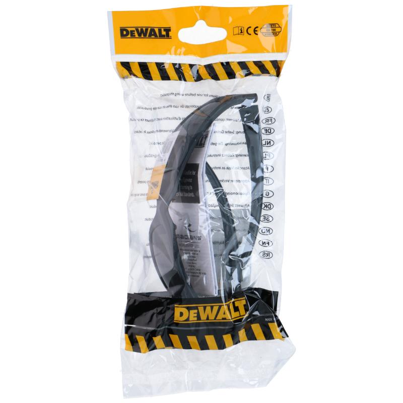 DEWALT SAFETY GLASSES