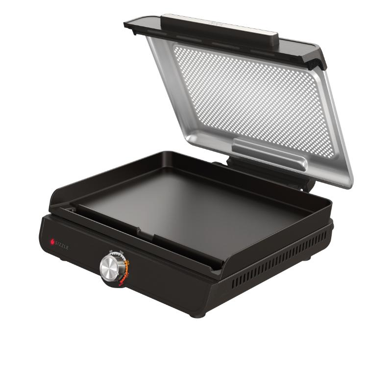 NINJA SIZZLE GRIDDLE & GRILL