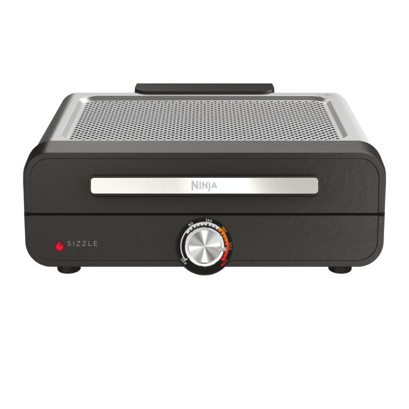 NINJA SIZZLE GRIDDLE & GRILL