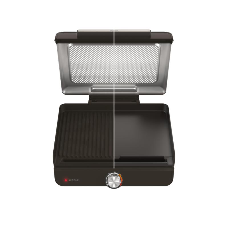 NINJA SIZZLE GRIDDLE & GRILL