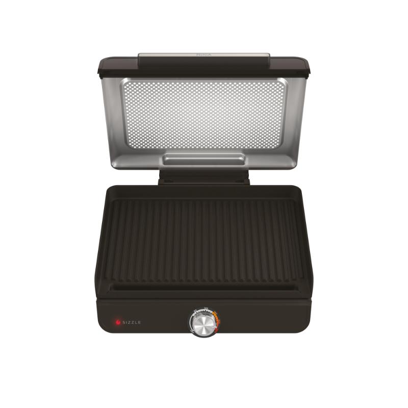 NINJA SIZZLE GRIDDLE & GRILL