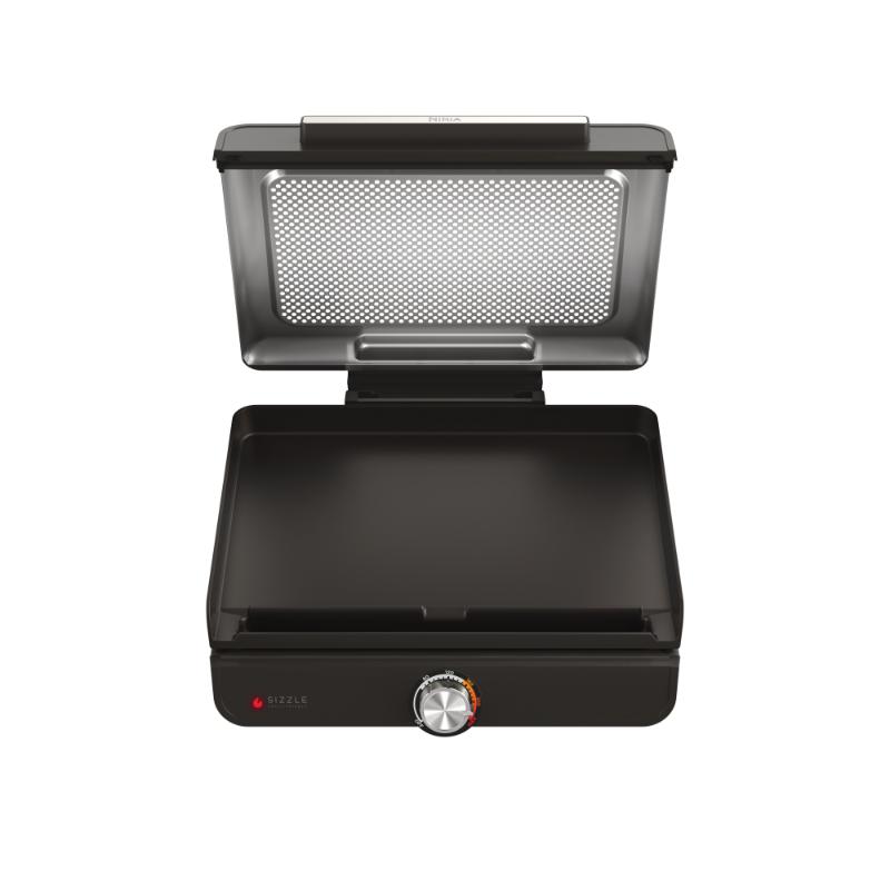 NINJA SIZZLE GRIDDLE & GRILL